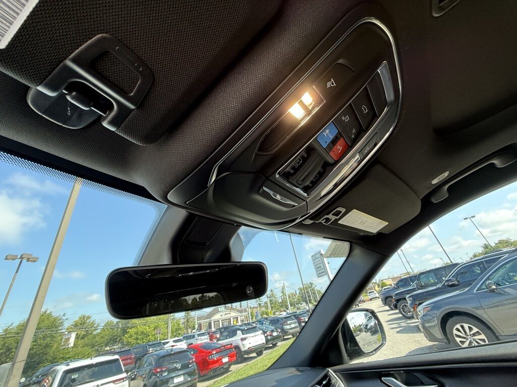 2025 Jeep Grand Cherokee L Altitude X Crestwood KY