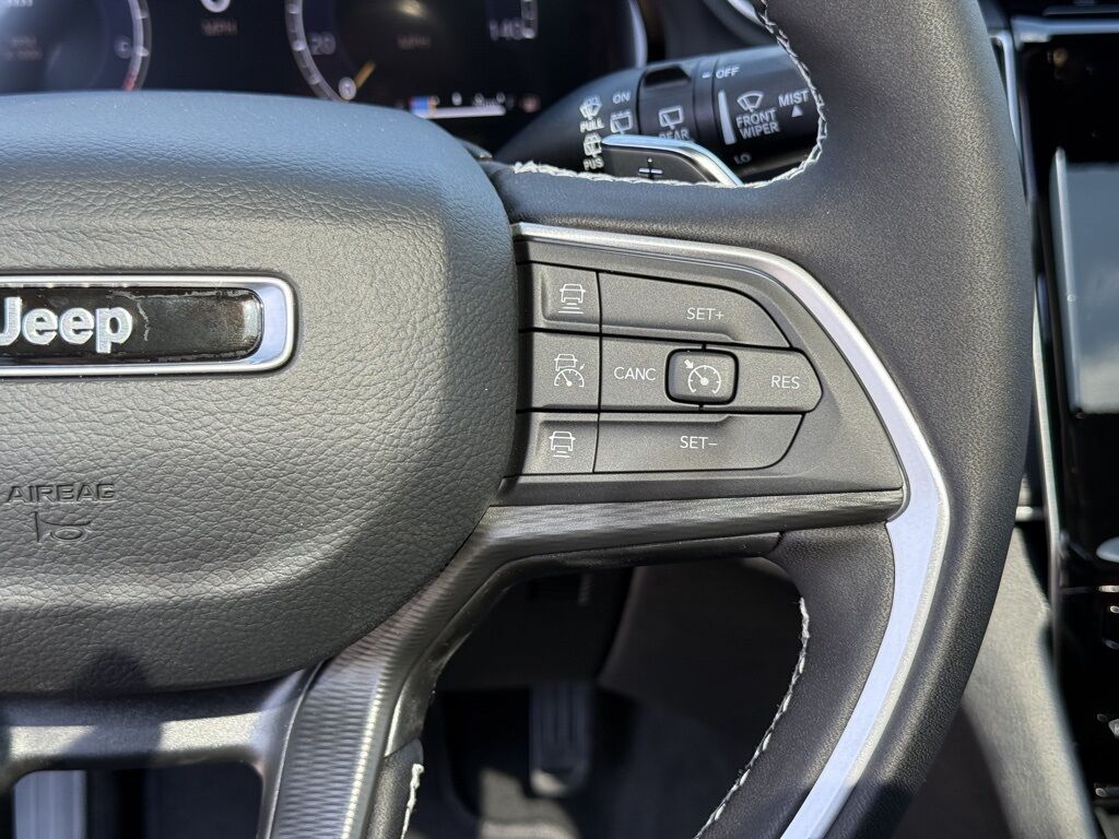 2025 Jeep Grand Cherokee L Altitude X Crestwood KY