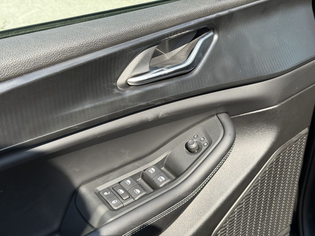 2025 Jeep Grand Cherokee L Altitude X Crestwood KY