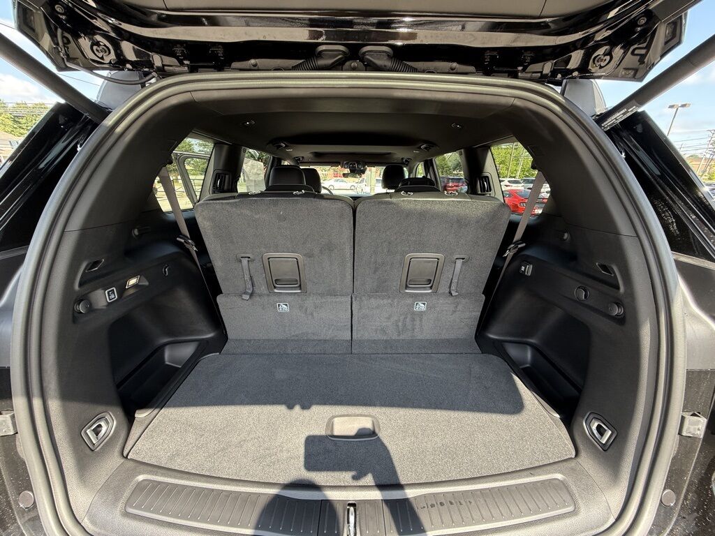 2025 Jeep Grand Cherokee L Altitude X Crestwood KY