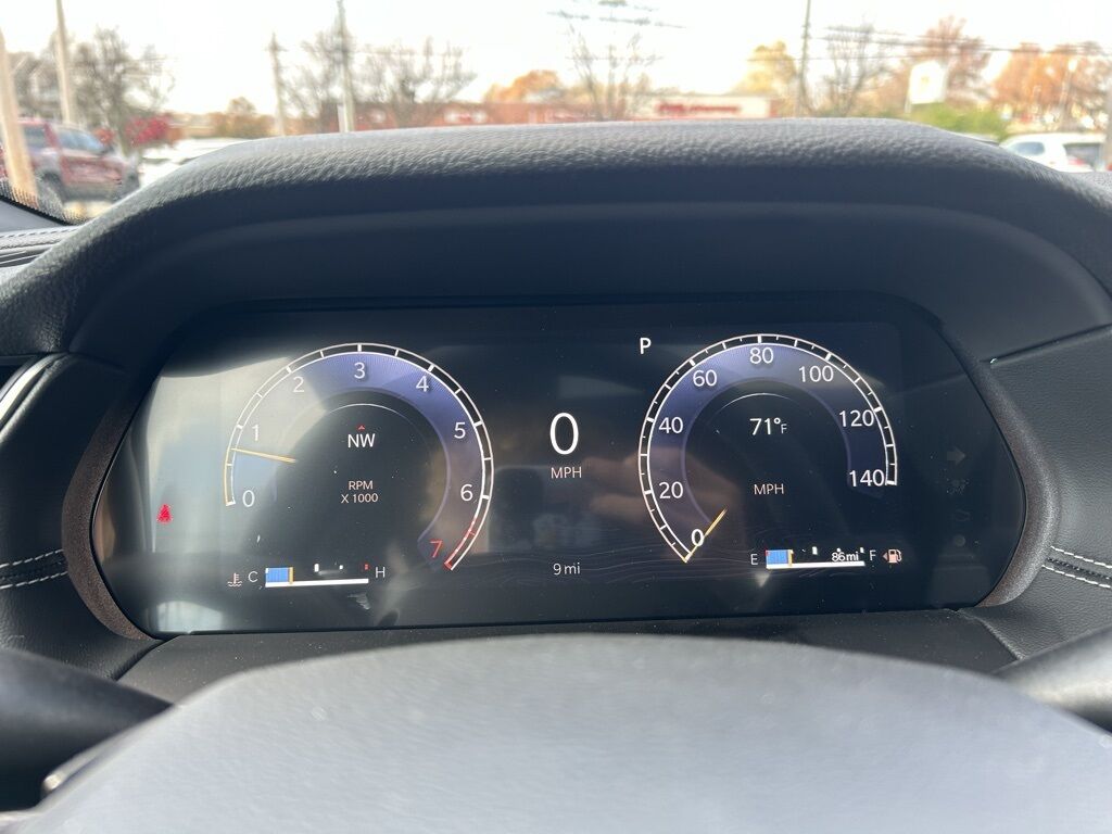 2025 Jeep Grand Cherokee L Altitude X Crestwood KY