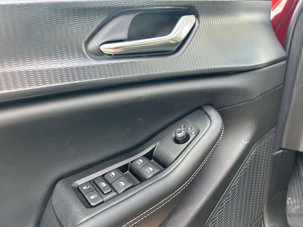 2025 Jeep Grand Cherokee L Altitude X Crestwood KY