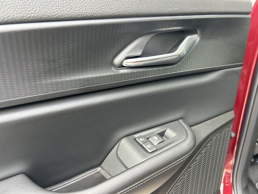 2025 Jeep Grand Cherokee L Altitude X Crestwood KY