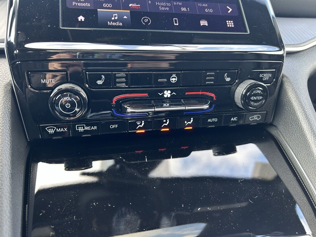 2025 Jeep Grand Cherokee L Altitude X Crestwood KY