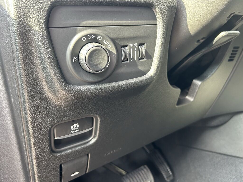 2025 Jeep Grand Cherokee L Altitude X Crestwood KY