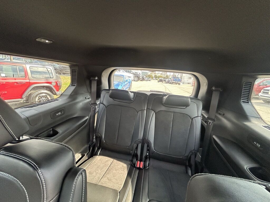 2025 Jeep Grand Cherokee L Altitude X Crestwood KY