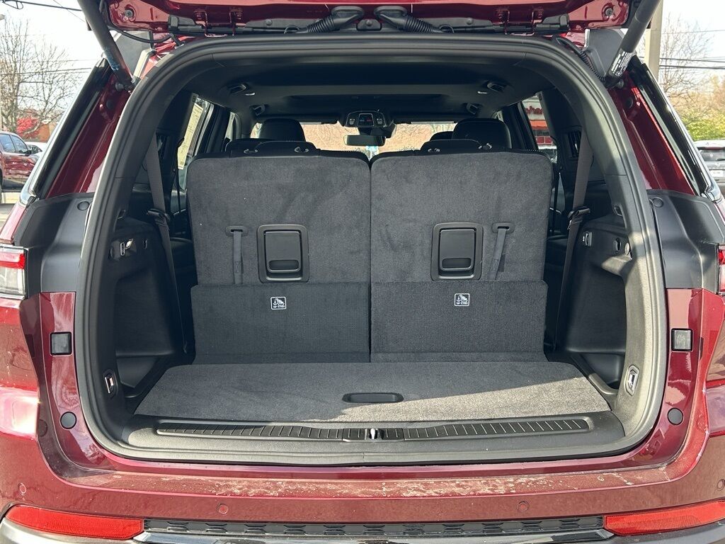 2025 Jeep Grand Cherokee L Altitude X Crestwood KY