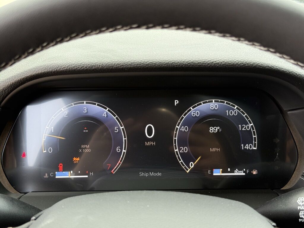 2025 Jeep Grand Cherokee L Altitude X Crestwood KY