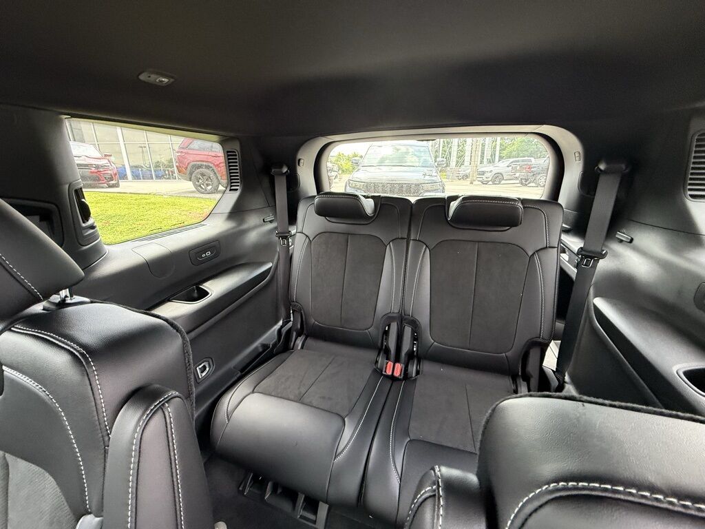 2025 Jeep Grand Cherokee L Altitude X Crestwood KY