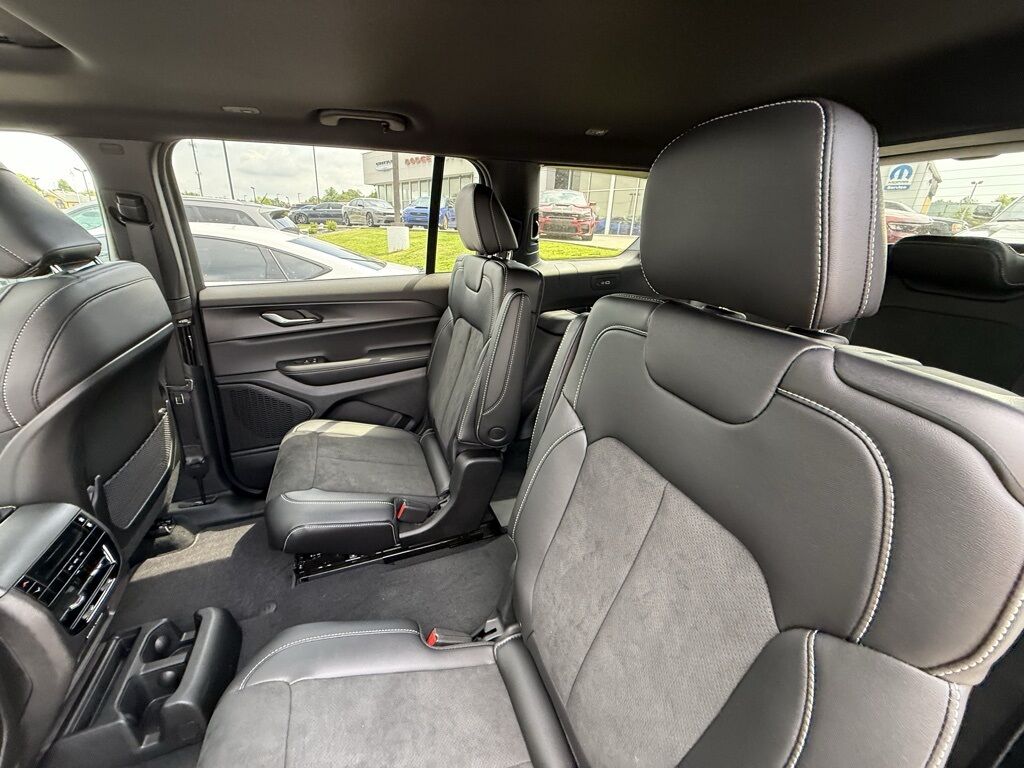 2025 Jeep Grand Cherokee L Altitude X Crestwood KY
