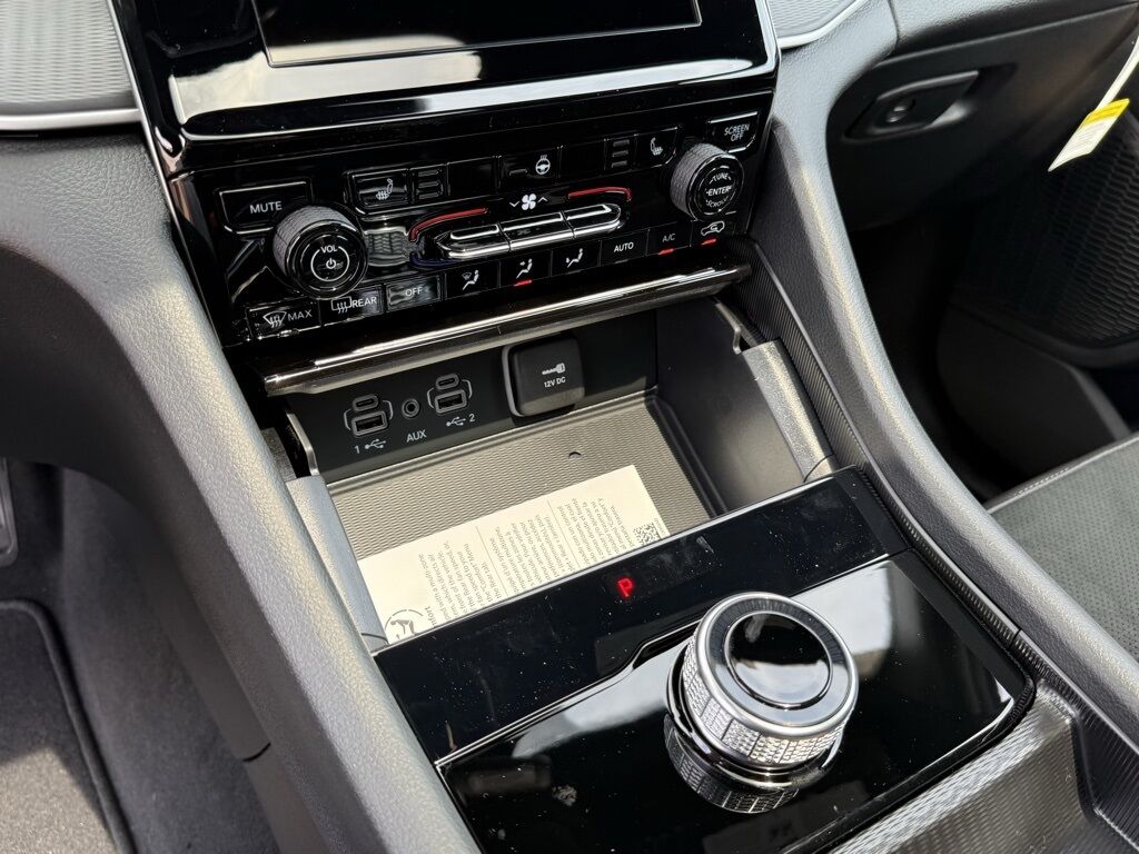 2025 Jeep Grand Cherokee L Altitude X Crestwood KY