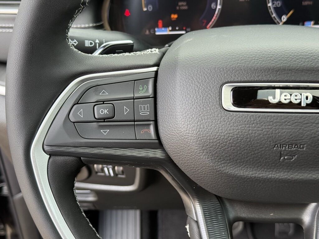 2025 Jeep Grand Cherokee L Altitude X Crestwood KY
