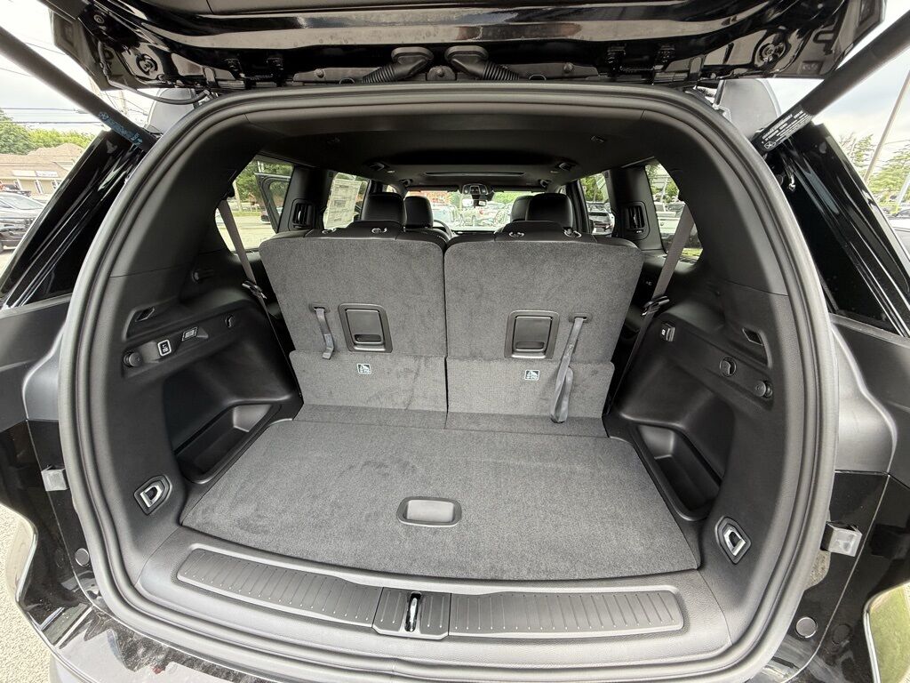 2025 Jeep Grand Cherokee L Altitude X Crestwood KY
