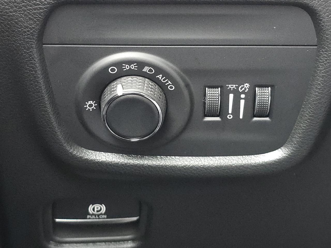 2025 Jeep Grand Cherokee L Altitude X Dalton GA