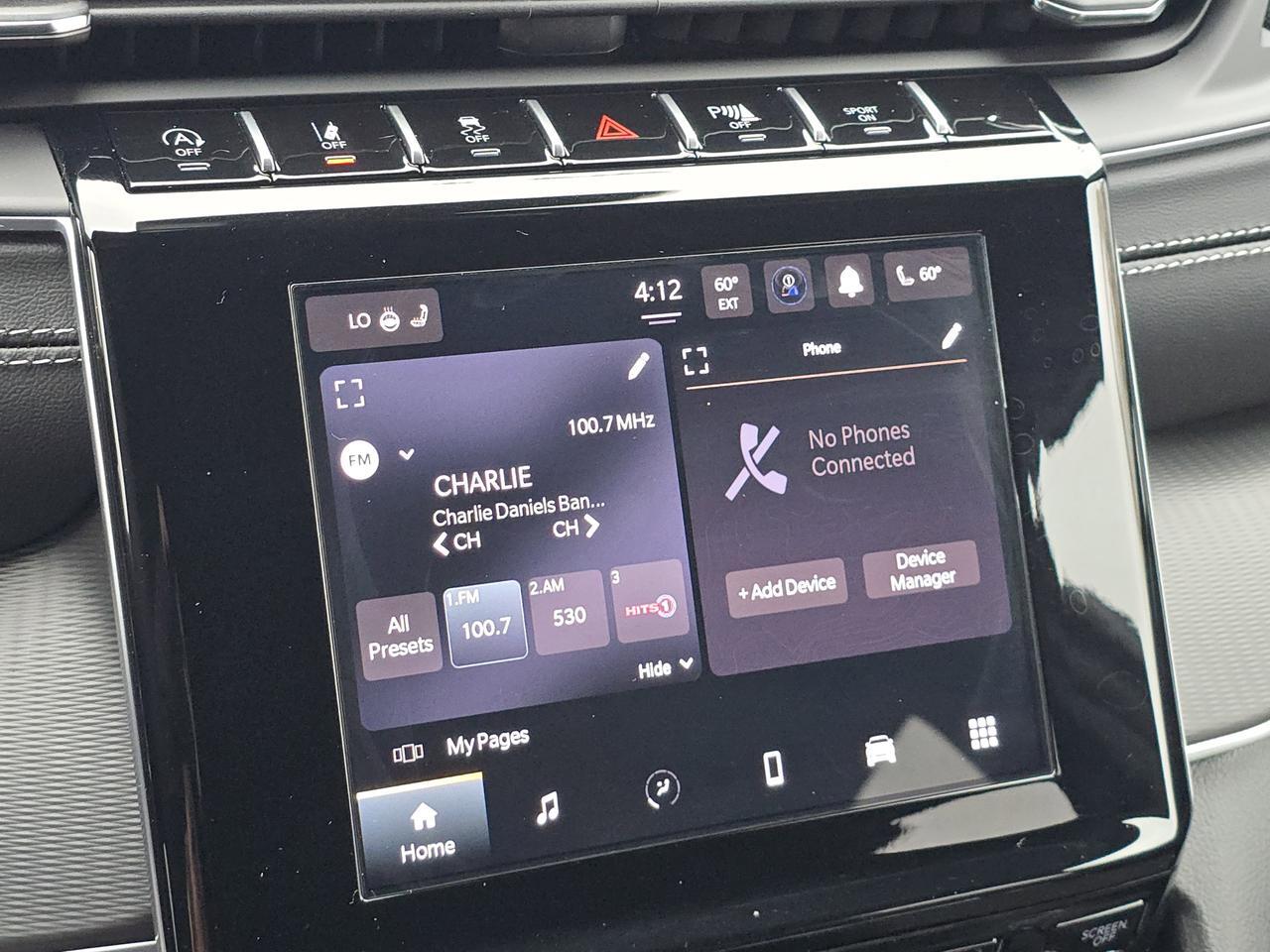 2025 Jeep Grand Cherokee L Altitude X Dalton GA