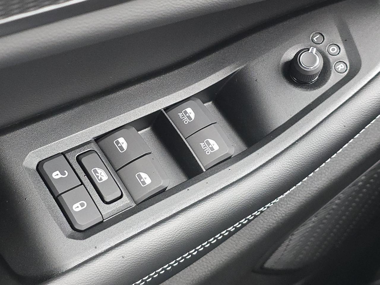 2025 Jeep Grand Cherokee L Altitude X Dalton GA