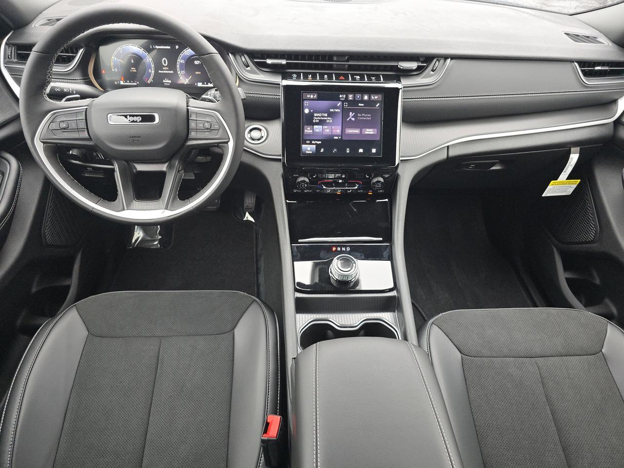 2025 Jeep Grand Cherokee L Altitude X Dalton GA