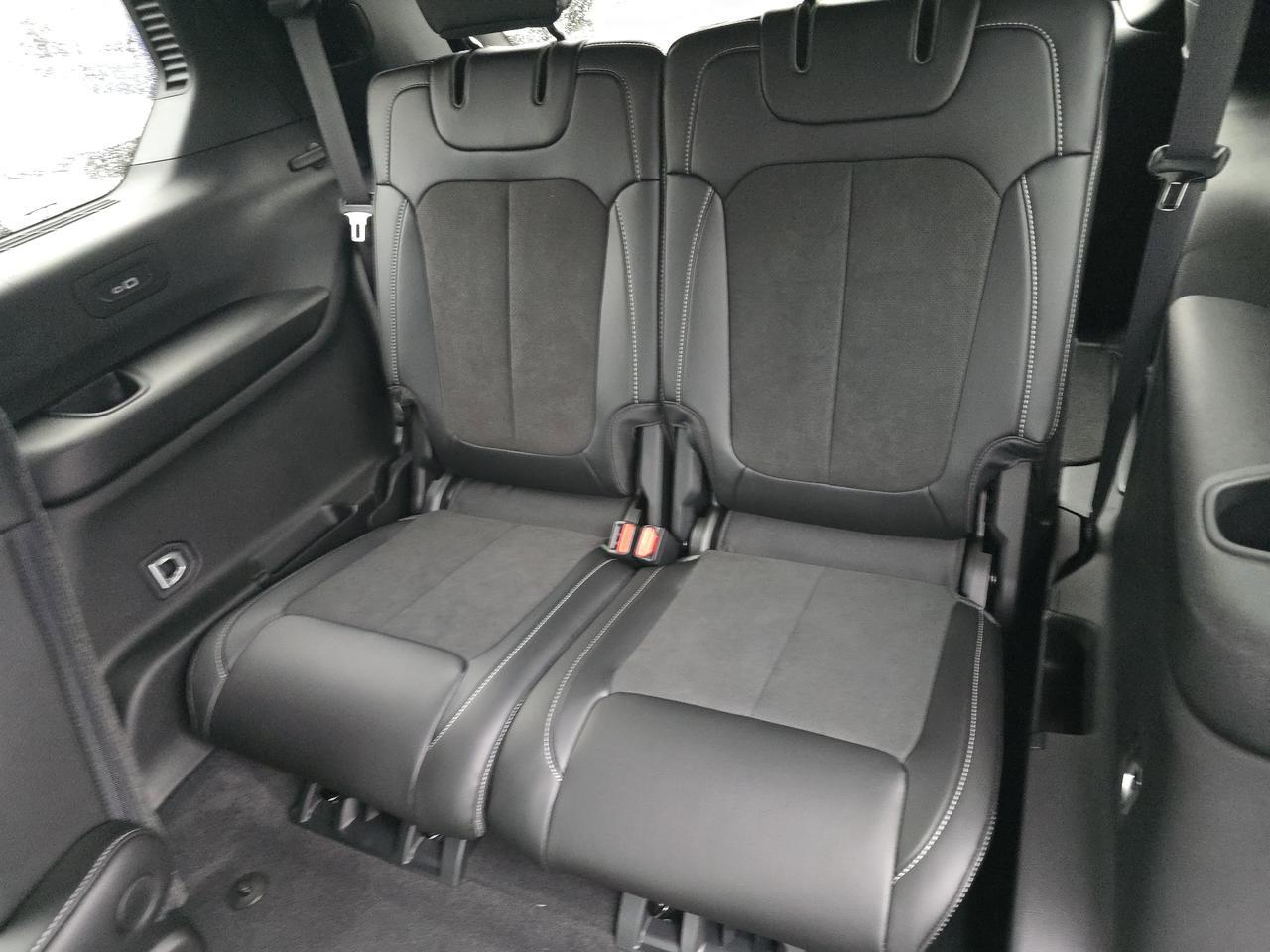 2025 Jeep Grand Cherokee L Altitude X Dalton GA