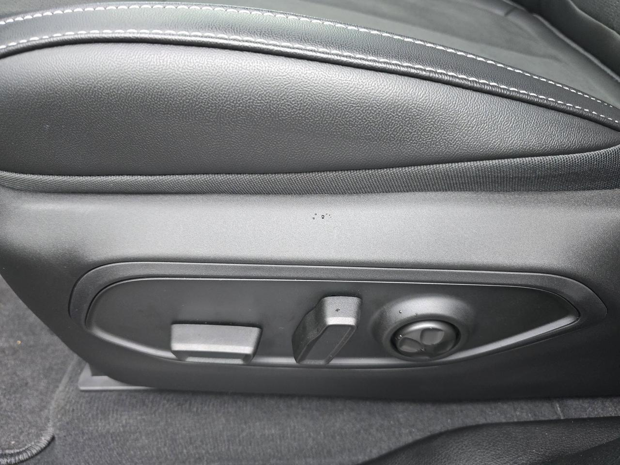 2025 Jeep Grand Cherokee L Altitude X Dalton GA