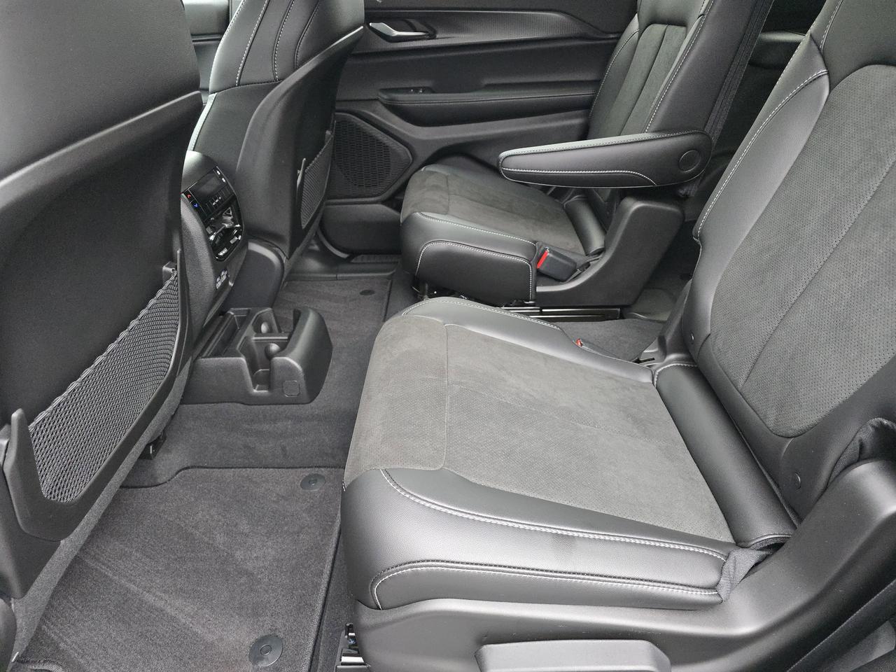 2025 Jeep Grand Cherokee L Altitude X Dalton GA