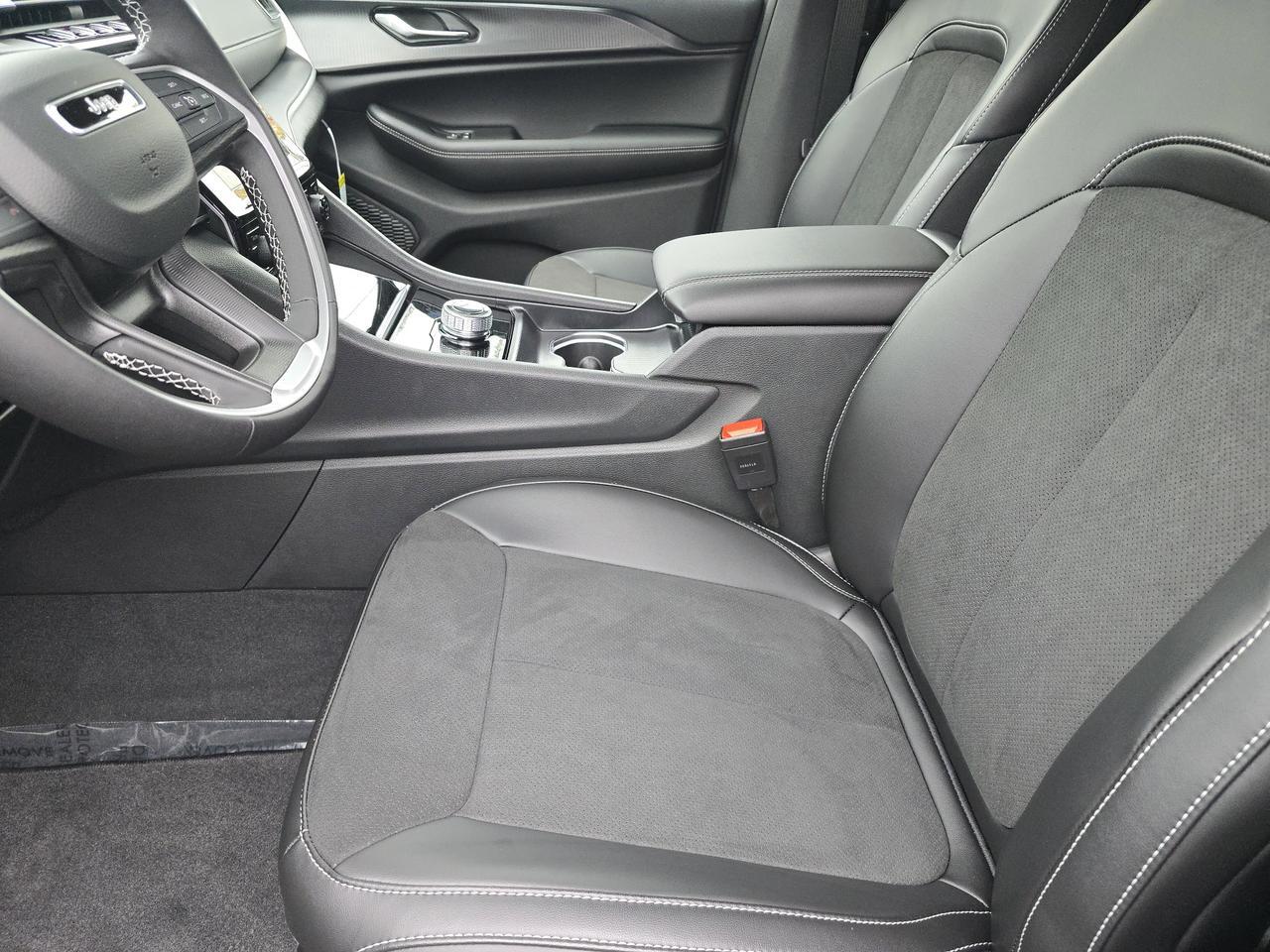 2025 Jeep Grand Cherokee L Altitude X Dalton GA