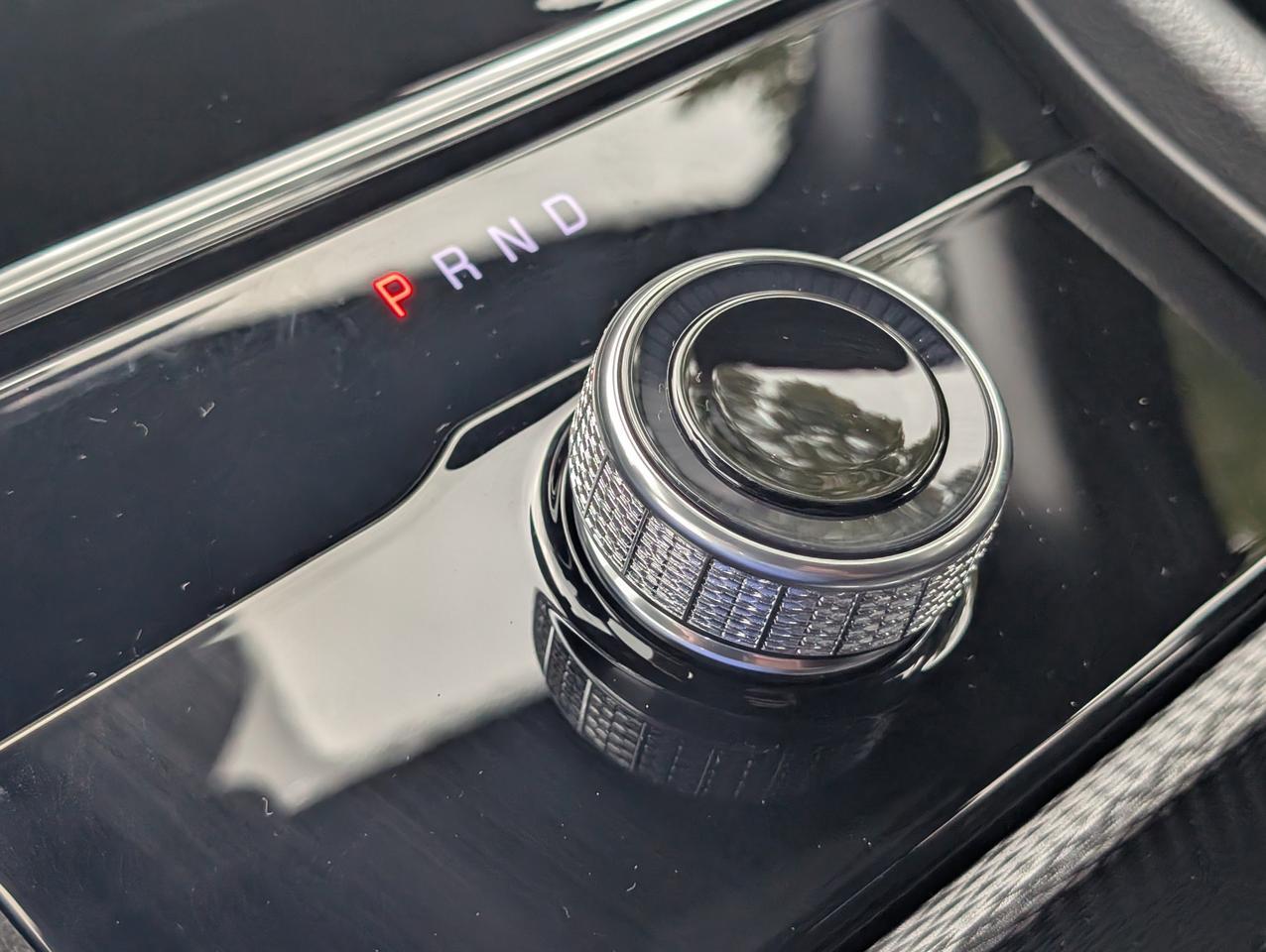 2025 Jeep Grand Cherokee L Altitude X Dalton GA