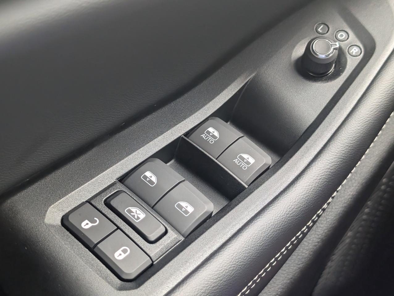 2025 Jeep Grand Cherokee L Altitude X Dalton GA