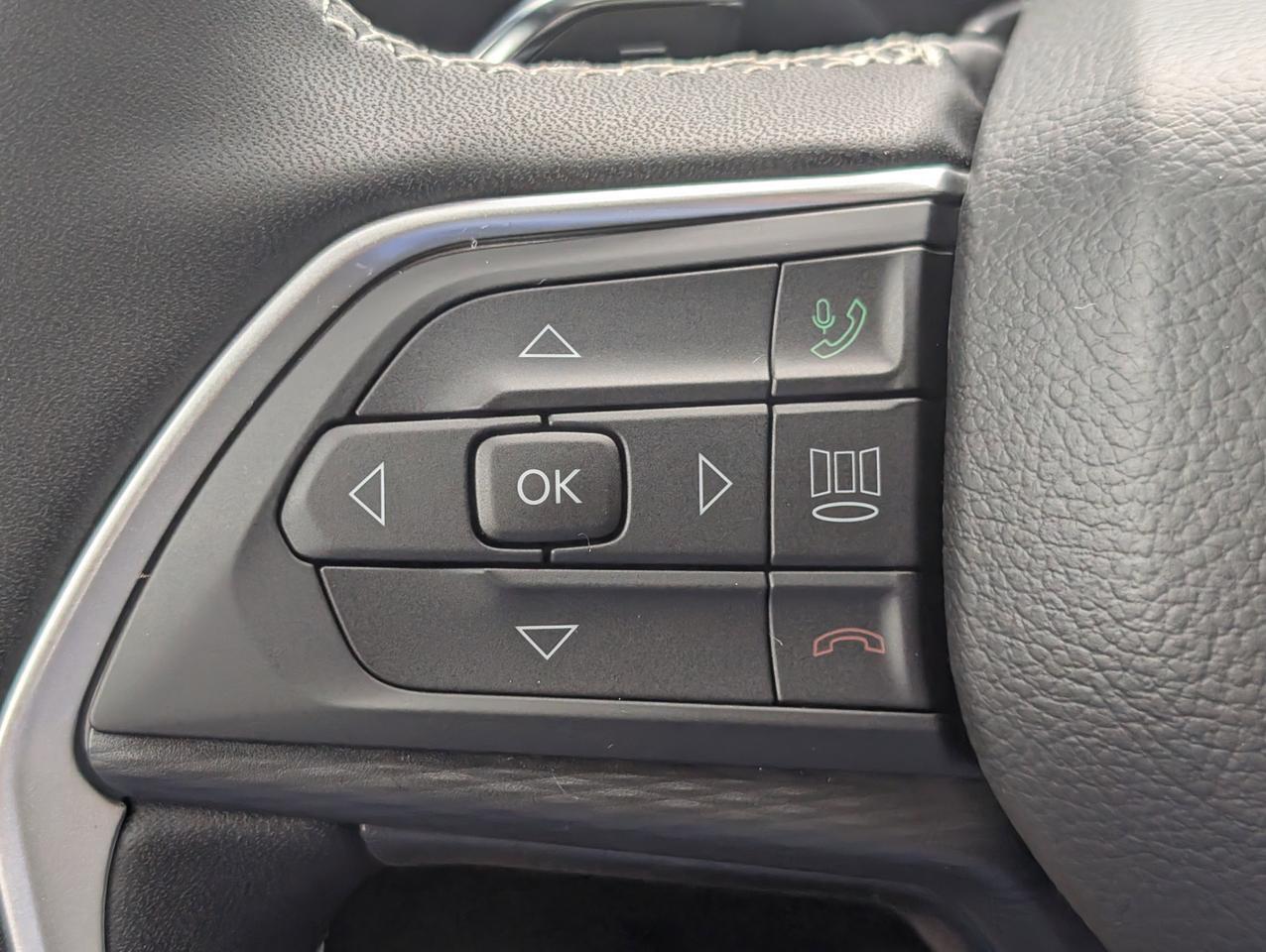 2025 Jeep Grand Cherokee L Altitude X Dalton GA