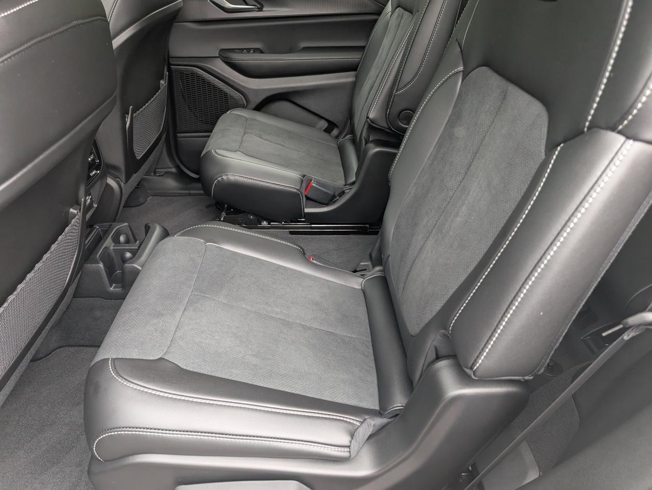 2025 Jeep Grand Cherokee L Altitude X Dalton GA