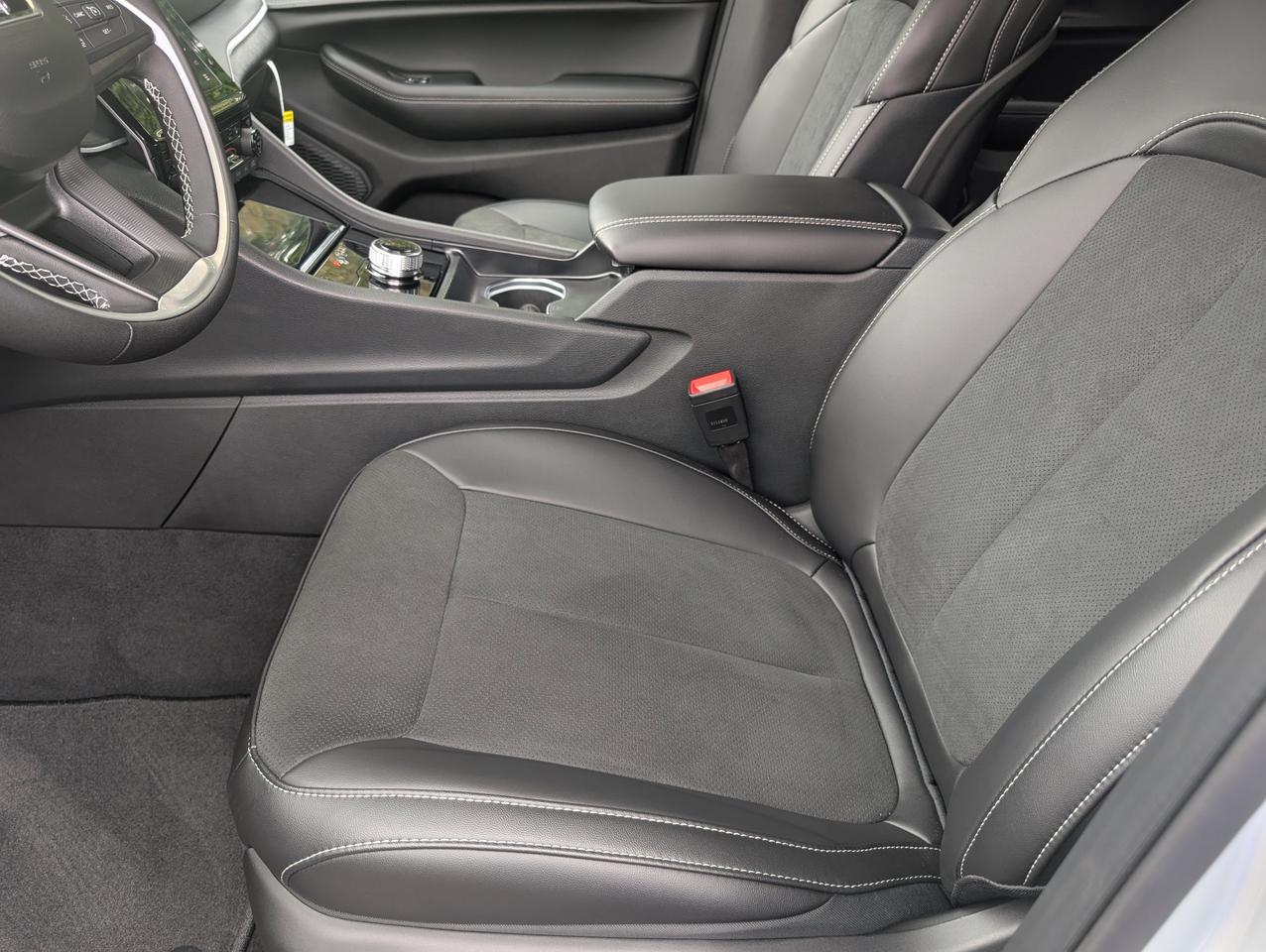 2025 Jeep Grand Cherokee L Altitude X Dalton GA