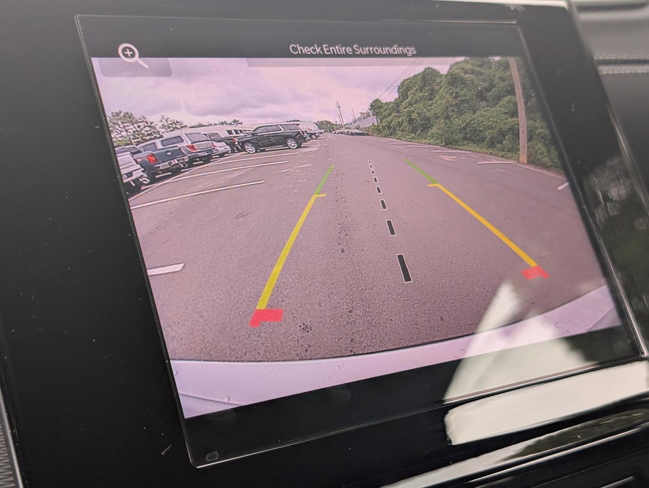 2025 Jeep Grand Cherokee L Altitude X Dalton GA