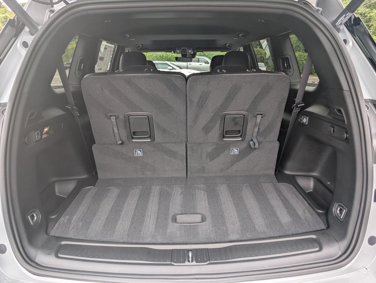 2025 Jeep Grand Cherokee L Altitude X Dalton GA