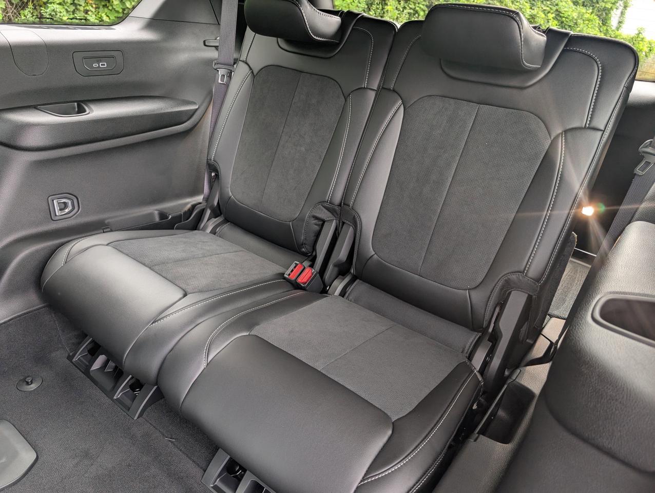 2025 Jeep Grand Cherokee L Altitude X Dalton GA