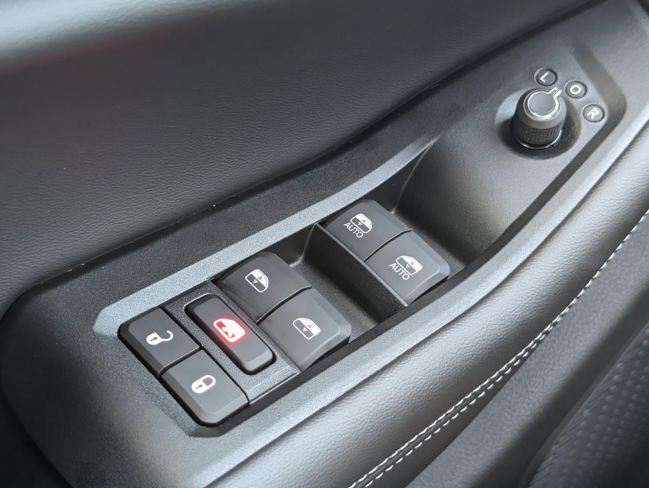 2025 Jeep Grand Cherokee L Altitude X Dalton GA