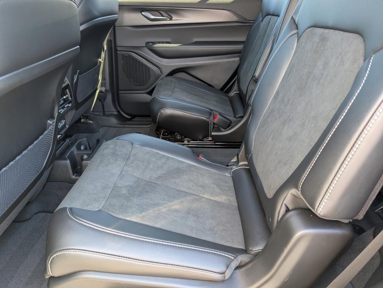 2025 Jeep Grand Cherokee L Altitude X Dalton GA