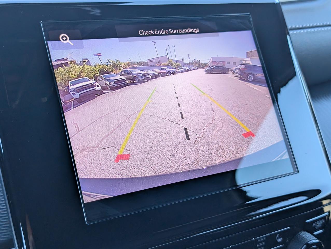 2025 Jeep Grand Cherokee L Altitude X Dalton GA