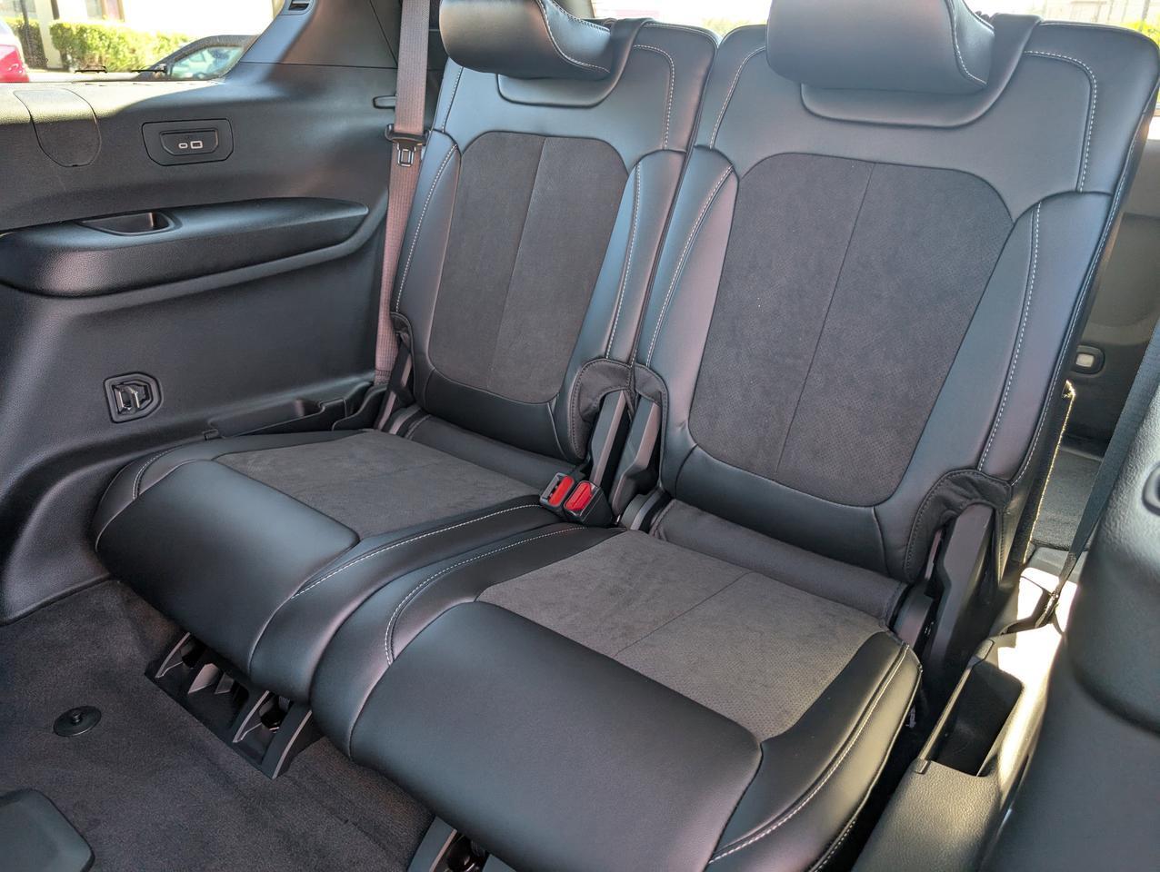 2025 Jeep Grand Cherokee L Altitude X Dalton GA