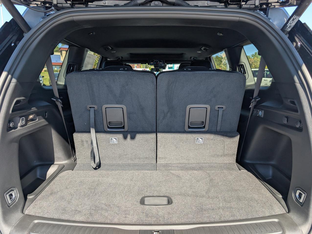 2025 Jeep Grand Cherokee L Altitude X Dalton GA