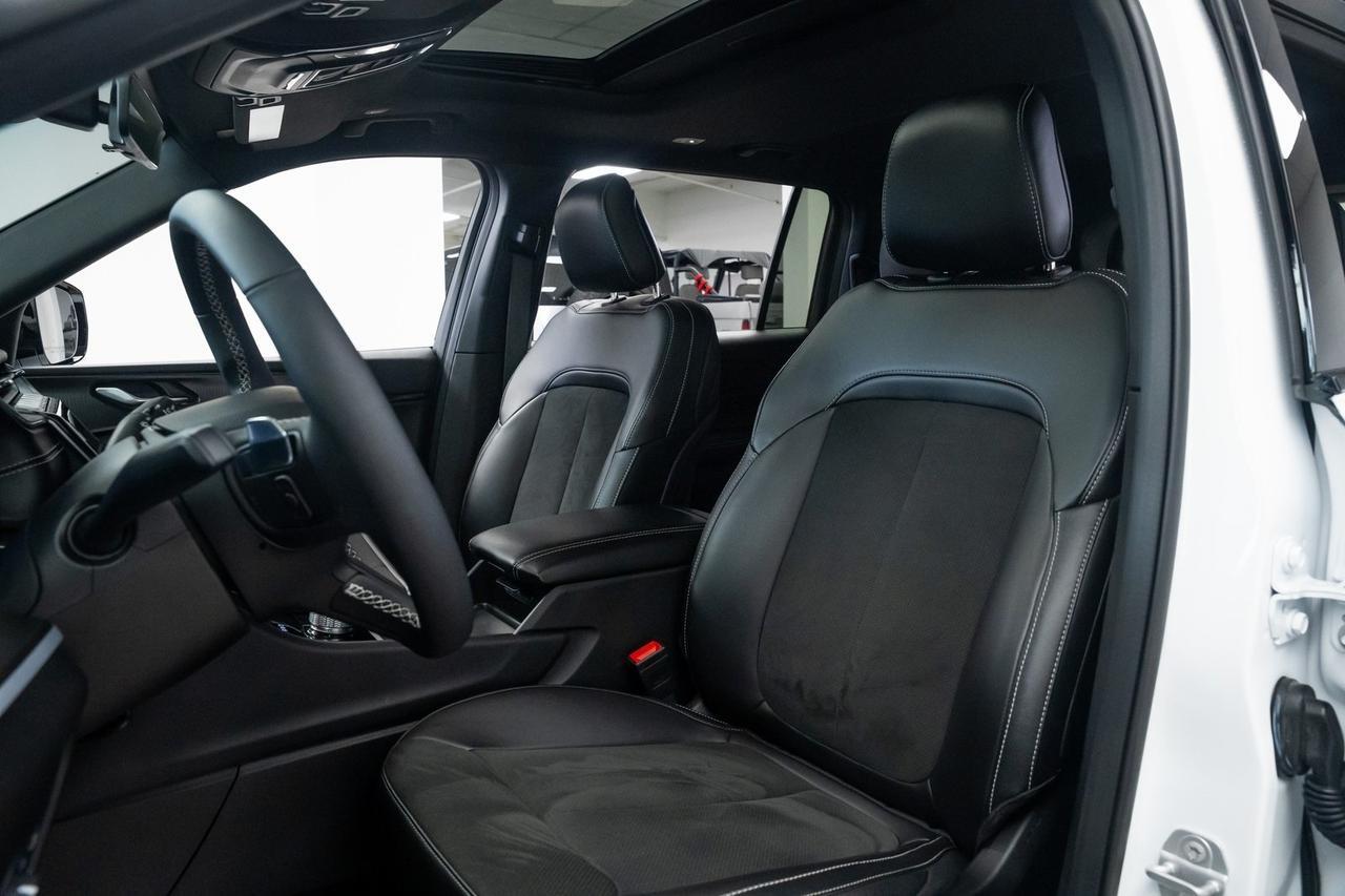 2025 Jeep Grand Cherokee L Altitude X Heated Seats 3rd Row Portland OR