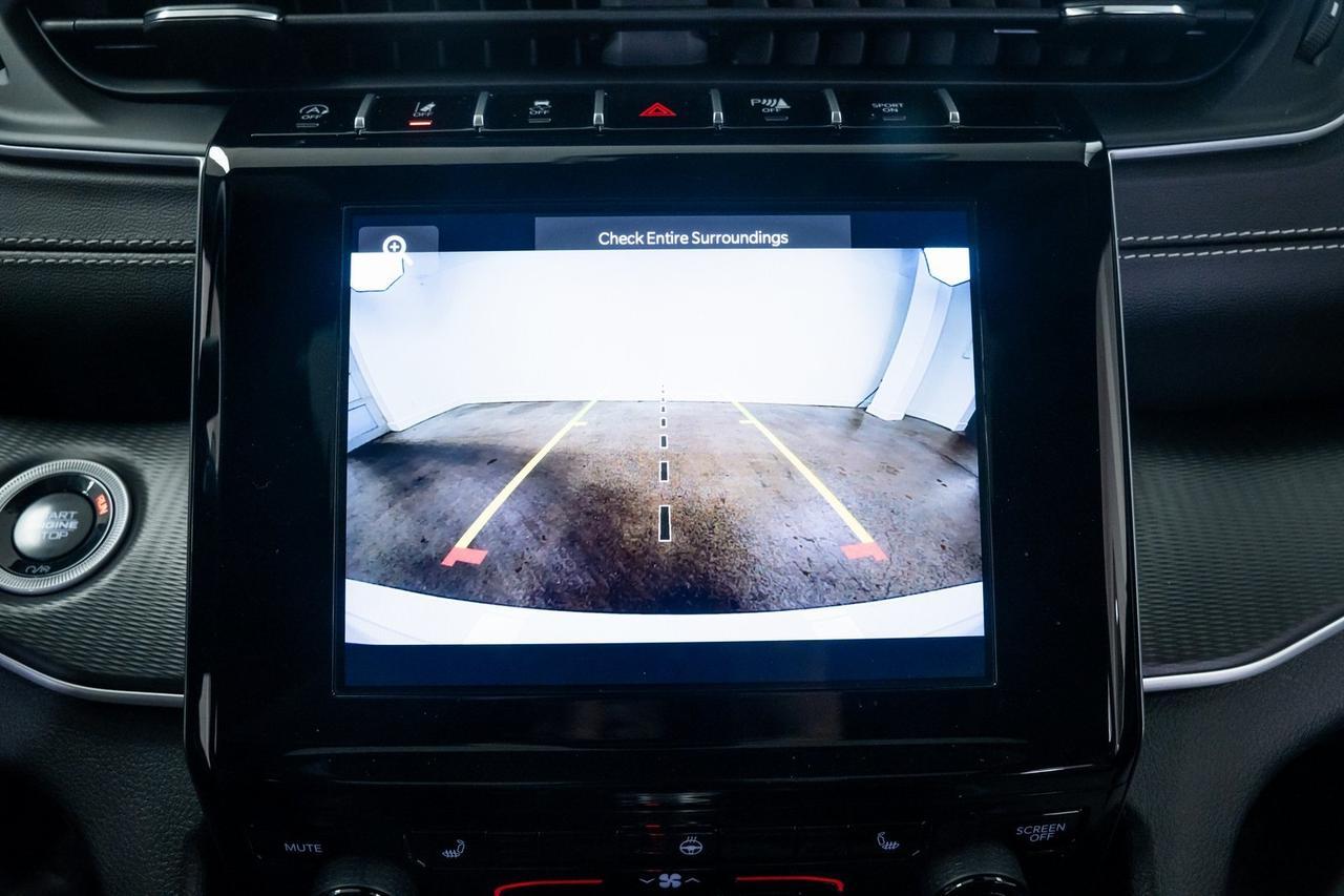 2025 Jeep Grand Cherokee L Altitude X Heated Seats 3rd Row Portland OR