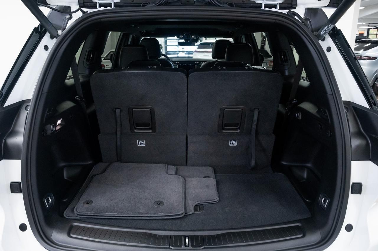 2025 Jeep Grand Cherokee L Altitude X Heated Seats 3rd Row Portland OR