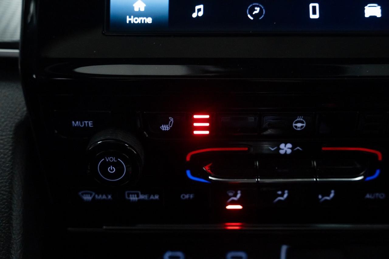 2025 Jeep Grand Cherokee L Altitude X Heated Seats 3rd Row Portland OR