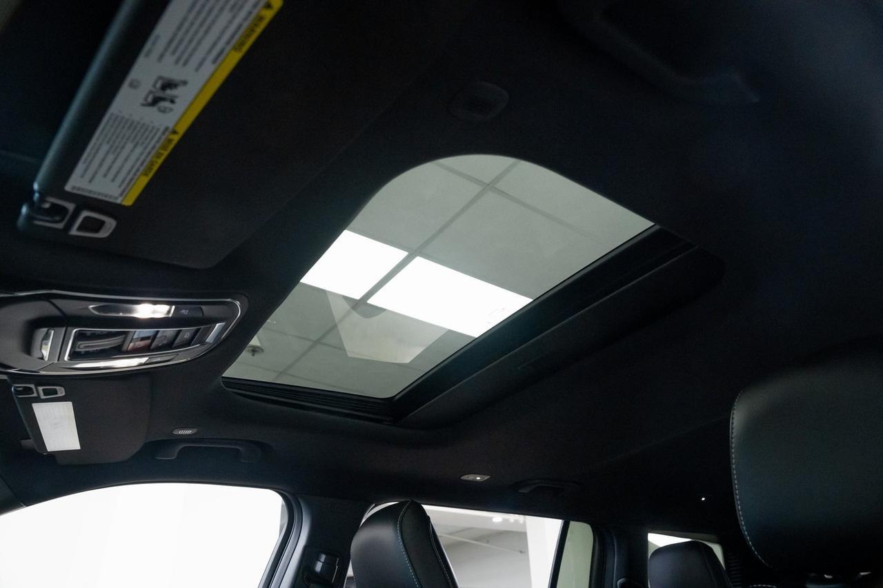 2025 Jeep Grand Cherokee L Altitude X Heated Seats 3rd Row Portland OR