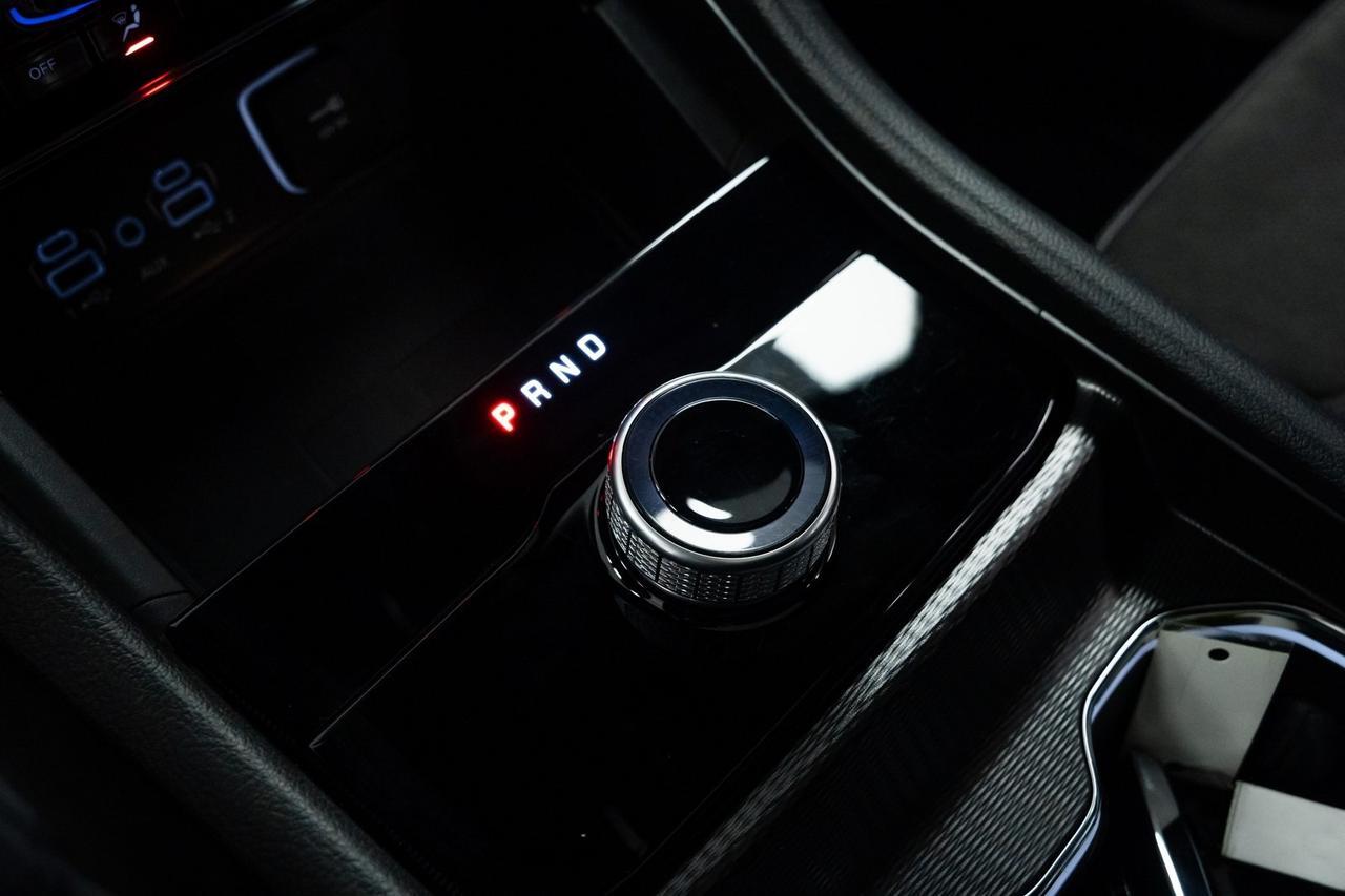 2025 Jeep Grand Cherokee L Altitude X Heated Seats 3rd Row Portland OR