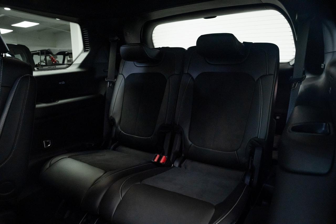 2025 Jeep Grand Cherokee L Altitude X Heated Seats 3rd Row Portland OR