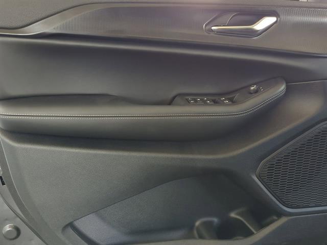 2025 Jeep Grand Cherokee L Altitude X Santa Rosa CA