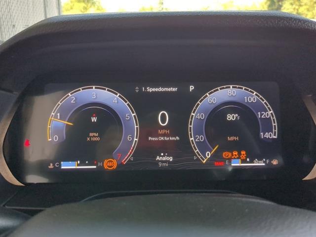 2025 Jeep Grand Cherokee L Altitude X Santa Rosa CA
