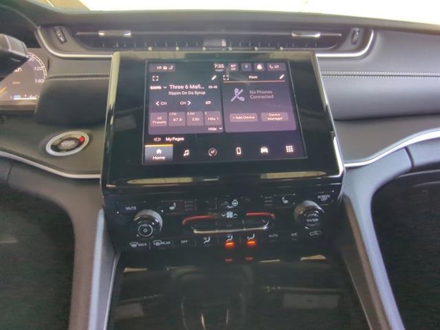 2025 Jeep Grand Cherokee L Altitude X Santa Rosa CA