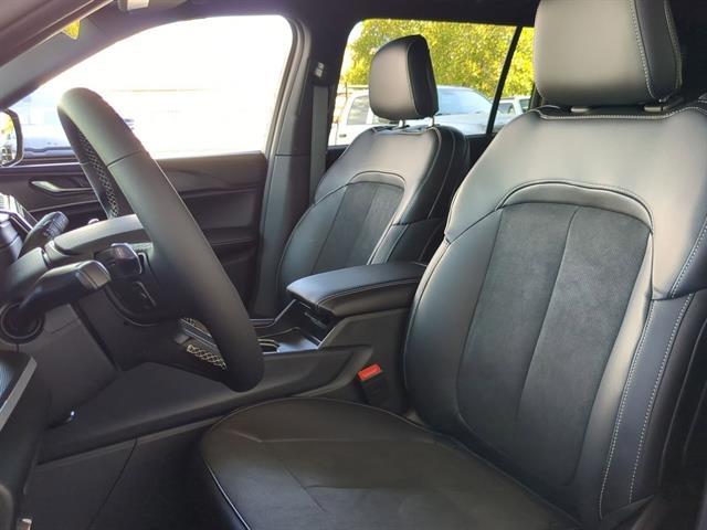 2025 Jeep Grand Cherokee L Altitude X Santa Rosa CA