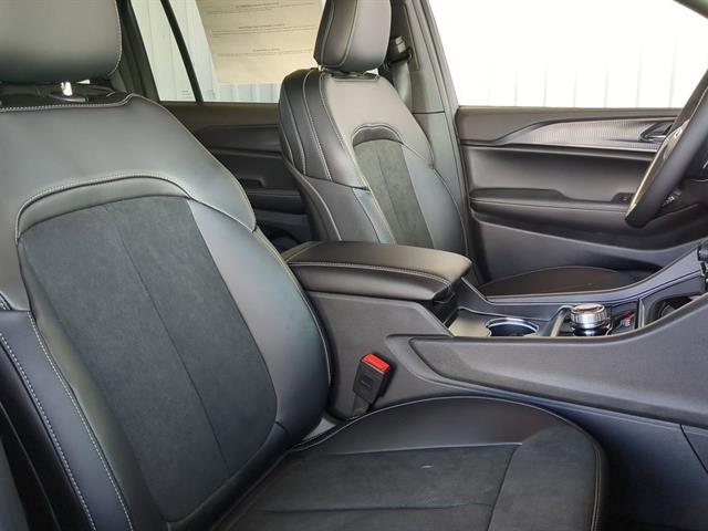 2025 Jeep Grand Cherokee L Altitude X Santa Rosa CA